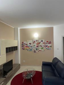Mare Blu Apartament