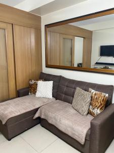 Shell staycation B