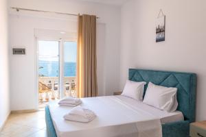 The Hidden Sea Rooms