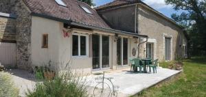 La maison de Fée-Licité