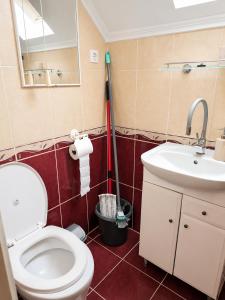 NIKA Apartman