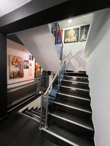 Hotel Aura Nutibara