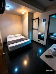 Hotel Aura Nutibara