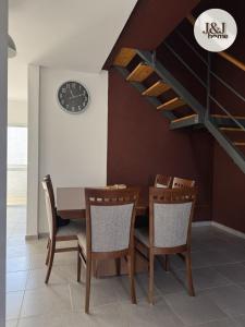 J&J Home, spacious apartment in Alta Córdoba