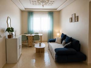 Appartement cosy et moderne Kawacim Mesnana Golf