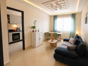 Appartement cosy et moderne Kawacim Mesnana Golf