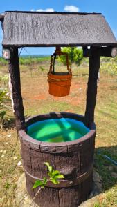 Casa Marie Campsite