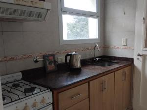 Paloma Suite, dpto céntrico, luminoso, con cochera