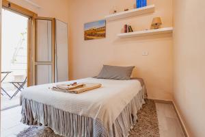 Detached House with Terrace near Pigneto Metro