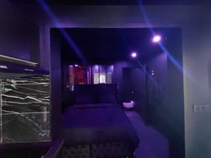 Soft, Jacuzzi, cozy, cinéma,