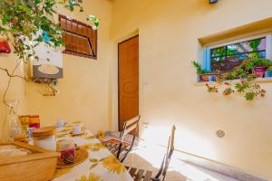 Detached House with Terrace near Pigneto Metro