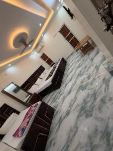New Shree vishnu homestay