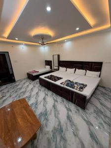 New Shree vishnu homestay