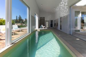 Villa Vela Muline - 8 plus 2 guests - heated pool