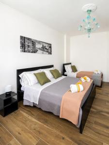 Agata Lagoon Suite