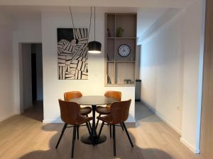 Mameo Apartments
