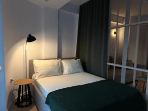 Mameo Apartments