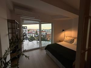 Mameo Apartments