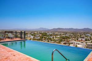 Cerro Colorado Studio | Condo in Cabo San Lucas