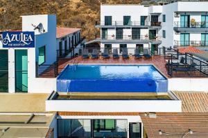 Cerro Colorado Studio | Condo in Cabo San Lucas