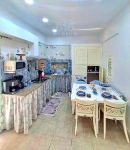 MAHDIA BORJ ERRAS (CAP AFRICA)