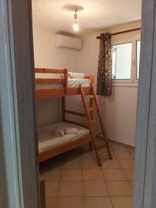 Amygdalos Room