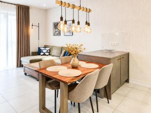 Apartamenty Na Wyspie - Baltic Park - Apartamenty z sypialnią i parkingiem - ul Uzdrowiskowa 24-34
