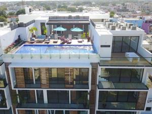 Stylish Urban property close the 5th