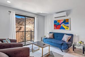 Morgan Residences 508A at Boutique Hotel with Pool, Gym, Spa