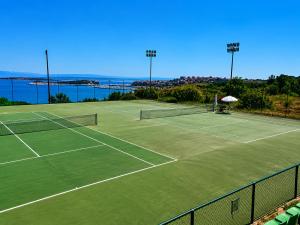 Santa Marina Holiday Village Apartment Sineva