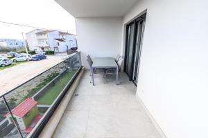Ivka, Apartment with 2 bedrooms and parking