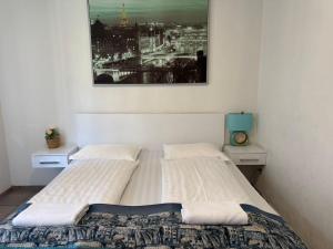 City Center Apt en-suite budget Self check in, ETH Zurich HB