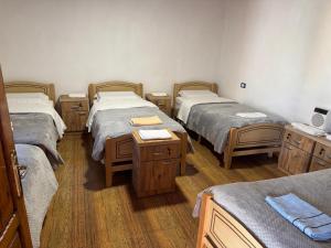 Tom Shyti guesthouse