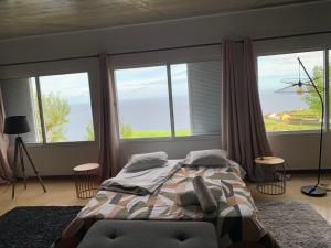 Sunrise House Azores - jacuzzi