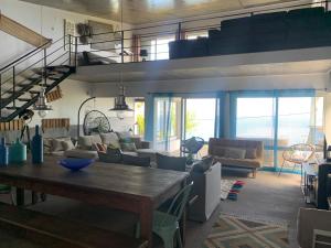 Sunrise House Azores - jacuzzi