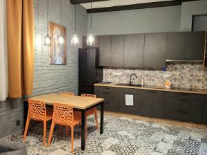 Apartment Riverside