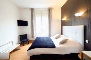 Hotel du Pot dEtain