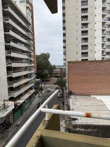 Monoambiente corrientes río con wifi