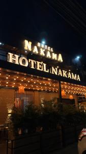 Hotel Nakama