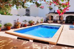 Casa Lola Callosa 16
