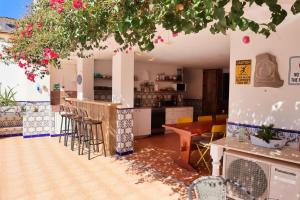 Casa Lola Callosa 16