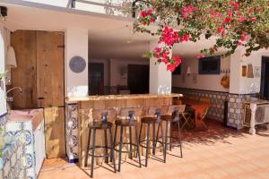 Casa Lola Callosa 16