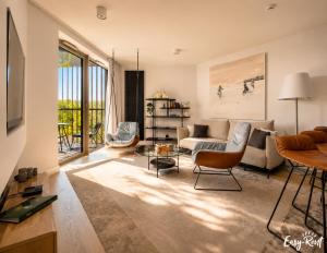 Prestige 616 - Easy-Rent Apartments