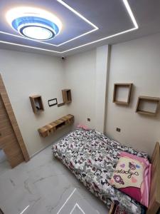 Apparemment entier 2 chambre Agadir