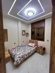 Apparemment entier 2 chambre Agadir