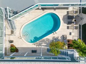 Botanica Fort Lauderdale King Suite