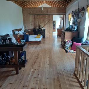 Casa da TiaAna