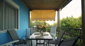 Villa Binos 3min to Beach