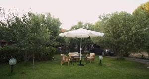 Villa Binos 3min to Beach