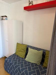 TriG Place Grace Residence with NetFlix, wiFi